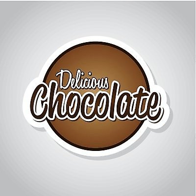 EPS 해외이미지 디자인 음식 백그라운드 일러스트 캘리그라피 타이포그라피 사람없음 갈색 회색 클래식 복고 타이틀 필기체 레터링 브랜딩 해외202004 해외일러스트 문자 컬러 컨셉 파일형식 벡터 이미지허브