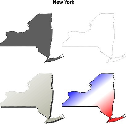 EPS 해외이미지 디자인 실루엣 여행 백그라운드 지도 패턴 일러스트 새로움 세트 미국 공백 경계선 뉴욕 윤곽 영토 고립 디테일 해외202004 해외일러스트 선 컨셉 북아메리카 무늬 촬영기법 경계 파일형식 벡터 이미지허브