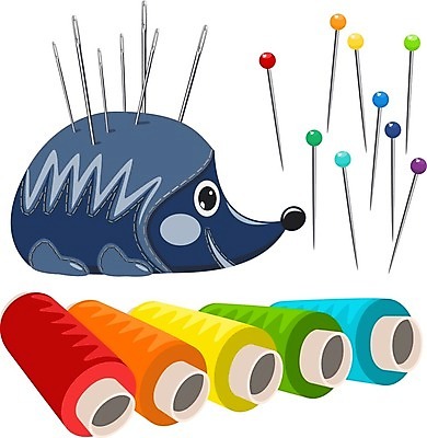 EPS 해외이미지 디자인 백그라운드 일러스트 장신구 주택 세트 컬러풀 유행 흰색 공구 직물 업무 실 수리 바느질 수집 오브젝트 땀 실타래 자수 고슴도치 조립 재단 고립 해외202004 해외일러스트 컬러 포유류 건물 도구 작업 파일형식 벡터 이미지허브