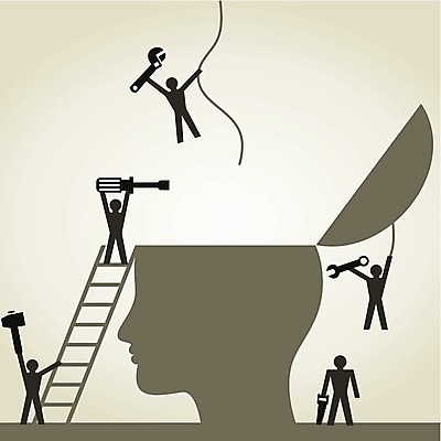 EPS 해외이미지 디자인 남자 실루엣 과학 생각 일러스트 해부 사람 성인 머리 공구 마음 중앙 망치 만화 불안 뇌 싱글 그림 시스템 바보 유일 해외202004 해외일러스트 감정 의학 촬영기법 신체부위 도구 파일형식 벡터 이미지허브