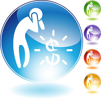 EPS 해외이미지 클립아트 디자인 돈 일러스트 버튼 그래픽 장식 금융 경제 세트 긴급 가난 문제 빈털터리 파산 빚 엘리먼트 위기 해외202004 해외일러스트 컨셉 재산 파일형식 벡터 이미지허브