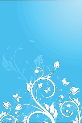 EPS 해외이미지 식물 디자인 꽃 나비 백그라운드 잎 꽃무늬 패턴 일러스트 자연 추상 사람없음 장식 파란색 성장 벚꽃 분무기 해외202004 해외일러스트 컬러 곤충 무늬 생태계 파일형식 벡터 이미지허브