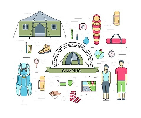 EPS 해외이미지 나무 구름 배너 선 스포츠 여행 지도 가방 배낭 자연 휴가 휴식 산 텐트 소년 야외 여름 빛 세트 소풍 봄 등산 하이킹 장비 탐험 등불 손전등 잠 칼 숲 나침반 심볼 사인 도끼 얇은 엘리먼트 생존 해외202004 자연요소 식물 잡화 계절 남자 어린이 컨셉 레저 조명 캠핑도구 야외활동 트래킹 생태계 파일형식 벡터 이미지허브