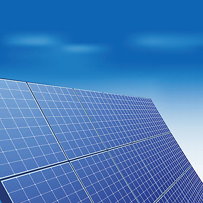 EPS 해외이미지 산업 일러스트 하늘 미래 세포 파란색 빛 햇빛 태양 환경 힘 재활용 장비 발전기 에너지 판넬 절약 에코 생태계 시스템 세대 생태학 수집가 공급 획기적 해외202004 해외일러스트 자연요소 직업 교육 컬러 컨셉 발전소 친환경 파일형식 벡터 이미지허브