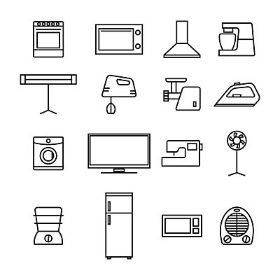 EPS 해외이미지 클립아트 커피 선 음식 일러스트 가정 바람 주택 육류 세트 주방 텔레비전 웹 기계 기구 잡기 레인지 부채 전자레인지 오븐 씻기 난방기 난로 드라이어 철 믹서 심볼 사인 만족 윤곽 냉장고 그라인더 세탁기 기선 청소부 고립 냉동고 얇은 해외202004 해외일러스트 자연요소 직업 감정 음료 인터넷 배_교통 식재료 모션 날씨 건물 전자제품 청결 가전제품 미용용품 난방용품 커피용품 파일형식 벡터 이미지허브