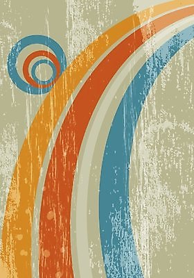 EPS 해외이미지 구름 백그라운드 일러스트 하늘 추상 장식 태양 골동품 소용돌이 복고 구식 그런지 옛날 해외202004 해외일러스트 자연요소 무늬 회오리 파일형식 벡터 이미지허브