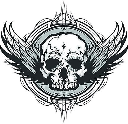 EPS 해외이미지 캐릭터 감정 얼굴 십자가 날개 일러스트 뼈 골격 그래픽 머리 금속 할로윈 죽음 입 화려 치아 악마 만화 문신 그림 해적 부족 나쁜 비명 해골모형 호러 좀비 해외202004 해외일러스트 일러캐릭터 컨셉 재질 신체부위 모형 소화기관 도둑 공포 파일형식 벡터 이미지허브