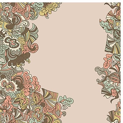 EPS 해외이미지 백그라운드 패턴 일러스트 벽지 추상 미술 사람없음 장식 흐름 화려 얽힘 낙서 그림 질감 윤곽 펑키 손그림 공상 핸드메이드 해외202004 해외일러스트 컨셉 무늬 문화예술 파일형식 벡터 이미지허브