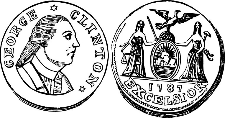 EPS 해외이미지 선 일러스트 새로움 미술 사람없음 동전 검은색 흰색 그림 독수리 방패 판화 센트 해외202004 해외일러스트 컬러 컨셉 돈 조류 문화예술 파일형식 벡터 이미지허브