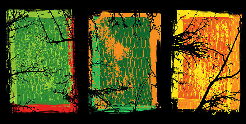 EPS 해외이미지 클립아트 나무 식물 디자인 실루엣 백그라운드 잎 꽃무늬 일러스트 자연 벽지 추상 미술 풍경 장식 울타리 유행 검은색 가을 나뭇가지 얼룩 그물 떨어짐 고민 질감 철사 진흙 그런지 엘리먼트 철강 시리즈 해외202004 해외일러스트 계절 꽃 감정 컬러 컨셉 무늬 문화예술 촬영기법 담장 생태계 파일형식 벡터 이미지허브