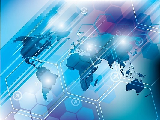 EPS 해외이미지 모양 템플릿 디자인 배너 선 과학 백그라운드 컨셉 패턴 인터넷 일러스트 모션 벽지 추상 미래 기술 미술 장식 파란색 빛 컴퓨터 디지털 웹 활발 과학기술 질감 육각형 스타일 해외202004 해외일러스트 도형 컬러 무늬 문화예술 전자제품 파일형식 벡터 이미지허브