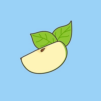 EPS 해외이미지 음식 조각 백그라운드 잎 다이어트 과일 일러스트 자연 건강 빨간색 초록색 흰색 신선 그룹 달콤 사과 오브젝트 유기농 날것 내추럴 고립 숙성 이국적 채식주의자 비건 해외202004 해외일러스트 식물 웰빙 컬러 맛 생태계 채식 파일형식 벡터 이미지허브