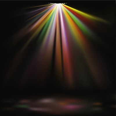 EPS 해외이미지 클립아트 음악 백그라운드 일러스트 전등 빛 파티 광선 춤 클럽 디스코 전자 스포트라이트 반사경 유흥 해외202004 해외일러스트 문화예술 조명 이벤트 파일형식 벡터 이미지허브