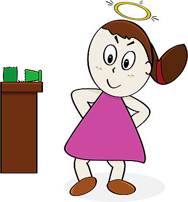 EPS 해외이미지 어린이 컨셉 일러스트 유리 천사 아이디어 그래픽 꽃병 유머 성자 만화 사건 그림 코믹 용서 결백 단절 해외202004 해외일러스트 꽃 감정 종교 재질 사람 파일형식 벡터 이미지허브