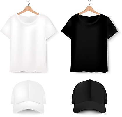 EPS 해외이미지 템플릿 옷 스포츠 백그라운드 셔츠 유니폼 일러스트 아침 추상 미술 세트 검은색 공백 야구 흰색 직물 면 수집 오브젝트 캔버스 보닛 고립 캡모자 목업 스타일 해외202004 해외일러스트 주간 모자_잡화 컬러 상의 무늬 자동차 문화예술 구기 파일형식 벡터 이미지허브