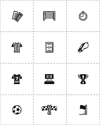 EPS 해외이미지 실루엣 스포츠 백그라운드 유니폼 밭 일러스트 축구공 공 성공 컵 세트 픽토그램 검은색 축구 경쟁 경기장 게임 깃발 우승 그물 티켓 모서리 심판 호루라기 수집 트로피 심볼 사인 대문 클립 윤곽 점수 골 플레이어 해외202004 해외일러스트 식기 옷 컬러 컨셉 농업 축구용품 스포츠시설 놀이 촬영기법 구기 문 최고 상_우승 파일형식 벡터 이미지허브