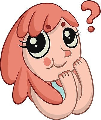 EPS 해외이미지 클립아트 행복 무기 얼굴 분홍색 일러스트 관리 질문 만화 복고 심플 빨간머리 의심 대답 혼란 해외202004 해외일러스트 헤어스타일 감정 컬러 컨셉 신체부위 파일형식 벡터 사람 이미지허브