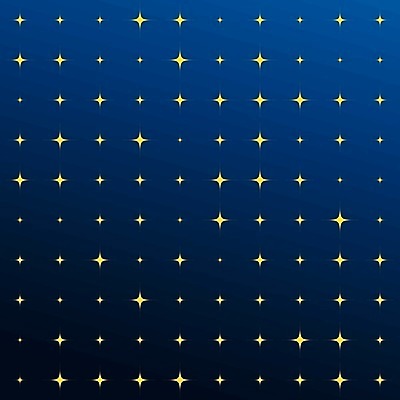 EPS 해외이미지 모양 디자인 별 백그라운드 컨셉 패턴 일러스트 벽지 하늘 추상 미술 장식 파란색 컬러풀 디지털 점 타일 질감 모자이크 멀티 섞기 엘리먼트 효과 해외202004 해외일러스트 자연요소 컬러 무늬 문화예술 파일형식 벡터 이미지허브