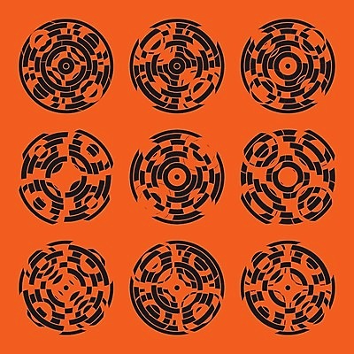 EPS 해외이미지 모양 디자인 과학 컨셉 일러스트 추상 미래 기술 그래픽 파란색 빛 세트 우주 디지털 어둠 힘 기계 소용돌이 원형 수집 우주선 각도 레이더 엘리먼트 인터페이스 홀로그램 미니멀리스트 미니멀 해외202004 해외일러스트 도형 컬러 무늬 회오리 파일형식 벡터 이미지허브