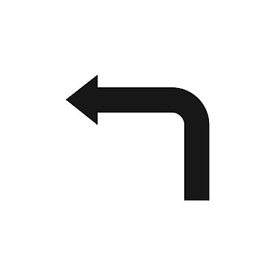 EPS 해외이미지 클리핑패스 포크 일러스트 경고 노란색 흰색 운명 질문 교차로 옵션 흰배경 도로표지판 클립 반대 발견 해외202004 해외일러스트 식기 도로 길 컬러 백그라운드 표지판 파일형식 벡터 이미지허브