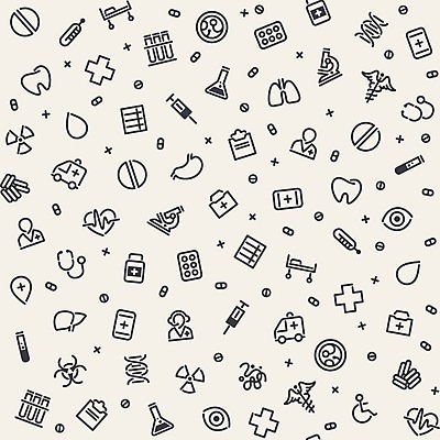 EPS 해외이미지 손 디자인 과학 백그라운드 십자가 패턴 일러스트 전구 청진기 건강 병원 현미경 주사기 세트 알약 약 의사 하트 긴급 실험실 허파 플랫 바이러스 치아 맥박 온도계 DNA 구급차 스케치 약국 심볼 생물학 간 박테리아 보험 돌봄 전염병 지원 화학물질 해외202004 해외일러스트 모양 교육 무늬 의학 의료기기 모션 자동차 실험기구 실험 미술 신체부위 의료진 소화기관 장기_의학 화학 호흡기관 질병 생명공학 파일형식 벡터 이미지허브