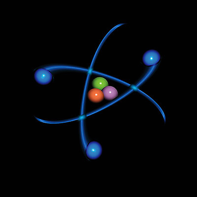 EPS 해외이미지 디자인 교육 과학 이동 패턴 일러스트 스터디 숫자 그리기 그림 전자 원자 궤도 물리학 자취 해외202004 해외일러스트 문자 컨셉 무늬 모션 학습 물리 파일형식 벡터 이미지허브