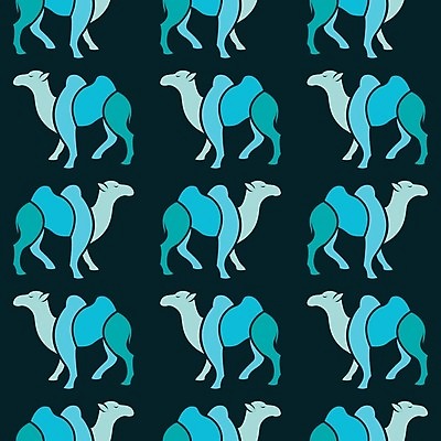 EPS 해외이미지 동물 캐릭터 디자인 실루엣 야생동물 여행 백그라운드 컨셉 패턴 일러스트 포유류 아프리카 자연 벽지 추상 동물원 이집트 미술 그래픽 장식 여름 파란색 검은색 사막 수확 뜨거움 만화 스케치 심볼 타일 심플 낙타 아라비아 혹 내추럴 고립 단봉낙타 동물상 무한 아랍어 엘리먼트 해외202004 해외일러스트 일러캐릭터 계절 나라 컬러 무늬 농업 문화예술 촬영기법 조형물 생태계 파일형식 벡터 이미지허브