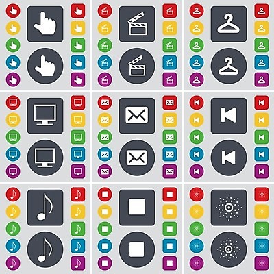 EPS 해외이미지 모양 템플릿 손 디자인 별 백그라운드 컨셉 일러스트 버튼 미술 그래픽 빨간색 초록색 파란색 컴퓨터 세트 컬러풀 노란색 라벨 모니터 쪽지 회색 정보 원형 메시지 플랫 심볼 흔적 사인 정사각형 배지 우표 멀티미디어 고립 추 해외202004 해외일러스트 자연요소 도형 컬러 문화예술 프레임 신체부위 전자제품 파일형식 벡터 이미지허브