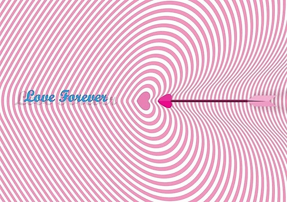 EPS 해외이미지 디자인 분홍색 결혼 백그라운드 컨셉 일러스트 벽지 휴가 화살 발렌타인데이 그림자 사랑 장식 파란색 흰색 하트 신용카드 터널 낙서 심볼 사인 복고 고립 왜곡 해외202004 해외일러스트 모양 감정 길 컬러 데이이벤트 이벤트 금융 파일형식 벡터 이미지허브