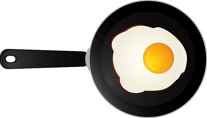 EPS 해외이미지 1 음식 일러스트 재료 부분 건강 요리 계란 맑음 검은색 튀김 신선 프라이팬 아침식사 정상 굽기 먹기 날것 각도 해로움 해외202004 해외일러스트 컬러 컨셉 모션 주방용품 날씨 알 식사 구이 파일형식 벡터 이미지허브