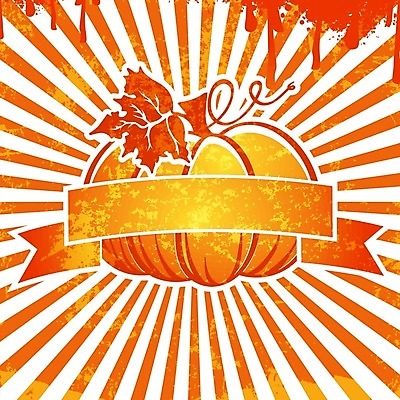 EPS 해외이미지 디자인 계절 음식 채소 오렌지 일러스트 호박 추상 휴가 장식 꼬리표 할로윈 수확 가을 축하 심볼 오브젝트 10월 그런지 해외202004 해외일러스트 컨셉 무늬 농업 과일 라벨 날짜 파일형식 벡터 이미지허브