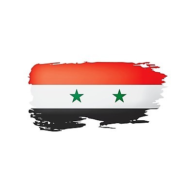 EPS 해외이미지 템플릿 디자인 배너 아시아 리본 백그라운드 일러스트 미술 동양인 그래픽 페인트 수확 흰색 깃발 붓 땅 심볼 사인 그림 신분 애국심 휘장 고립 그런지 시리아 아랍어 옛날 전국 정부 타격 정확 해외202004 해외일러스트 나라 컬러 컨셉 농업 중동 모션 문화예술 인종 파일형식 벡터 이미지허브