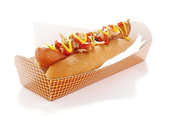 포토 JPG 해외이미지 실내 사람없음 한개 흰배경 냅킨 핫도그 종이접시 해외202004 해외포토 1 접시 음식 백그라운드 패스트푸드 내부 흰색 파일형식 이미지허브