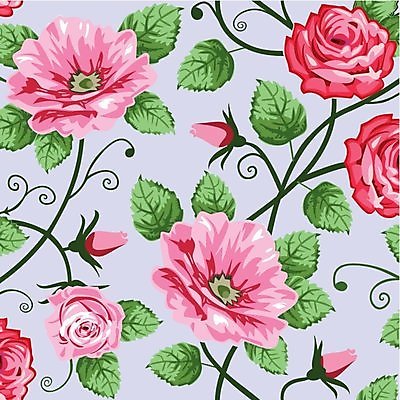 EPS 해외이미지 꽃 분홍색 결혼 백그라운드 잎 꽃무늬 패턴 일러스트 자연 발렌타인데이 사랑 장식 장미 수확 소용돌이 화려 우아함 두루마리 타일 복고 정사각형 빅토리아 파스텔톤 해외202004 해외일러스트 도형 식물 감정 컬러 컨셉 무늬 농업 데이이벤트 이벤트 회오리 생태계 파일형식 벡터 이미지허브