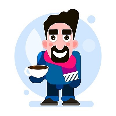 EPS 해외이미지 백인 캐릭터 디자인 계절 남자 행복 안경 백그라운드 겨울 일러스트 미술 미소 사람 소년 성인 그래픽 유행 카메라 목도리 코트 수확 흰색 축하 신용카드 시원함 12월 만화 스웨터 심볼 그림 복고 펑키 고립 엘리먼트 스타일 힙스터 해외202004 해외일러스트 일러캐릭터 서양인 잡화 패션 감정 어린이 컬러 컨셉 상의 농업 문화예술 표정 금융 전자제품 외투 날짜 파일형식 벡터 이미지허브