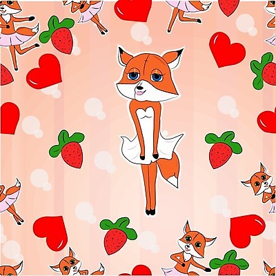 EPS 해외이미지 동물 디자인 계절 꽃 실루엣 백그라운드 잎 꽃무늬 패턴 일러스트 자연 벽지 딸기 불꽃 미술 그래픽 장식 벚꽃 나뭇가지 하트 아기 화려 인쇄 만화 그림 여우 공상 스타일 해외202004 해외일러스트 모양 나무 식물 컨셉 무늬 과일 포유류 불 문화예술 촬영기법 사람 생태계 파일형식 벡터 이미지허브