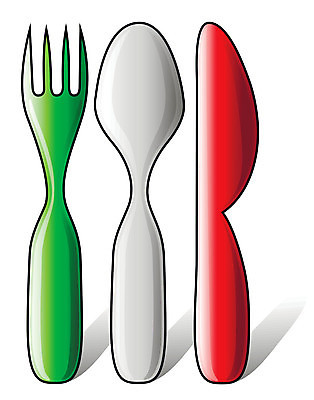 EPS 해외이미지 전통 음식 조각 포크 다이어트 일러스트 요리 빨간색 초록색 빛 식당 숟가락 저녁식사 이탈리아 카페 흰색 기구 축하 칼날 칼 아침식사 그늘 심볼 사인 메뉴 서식 엽서 날카로움 초대 엘리먼트 절정 활자 해외202004 해외일러스트 식기 유럽 컬러 컨셉 수저 건강 상점 식사 편지 활자판 파일형식 벡터 이미지허브