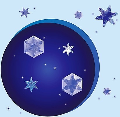 EPS 해외이미지 클립아트 디자인 조각 백그라운드 크리스마스 겨울 일러스트 추상 휴가 경사 장식 파란색 흰색 축하 인사 원형 신용카드 눈송이 크리스탈 심볼 폭설 해외202004 해외일러스트 도형 계절 기념일 컬러 컨셉 무늬 눈_날씨 금융 예절 광석 자연재해 파일형식 벡터 이미지허브