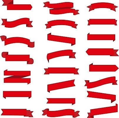 EPS 해외이미지 배너 리본 물결 일러스트 추상 프레임 미술 그래픽 장식 빨간색 세트 공백 방 골동품 소용돌이 축하 화려 우아함 수집 심볼 활 복고 심플 롤 초대 무료 연지 해외202004 해외일러스트 컬러 컨셉 무늬 문화예술 회오리 파일형식 벡터 이미지허브