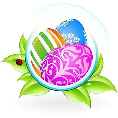 EPS 해외이미지 디자인 꽃 백그라운드 오렌지 일러스트 휴가 부활절 아이디어 사람없음 그래픽 초록색 파란색 계란 줄무늬 신용카드 오브젝트 무당벌레 고립 엘리먼트 오리지널 스타일 해외202004 해외일러스트 식물 기념일 컬러 곤충 컨셉 무늬 과일 금융 알 파일형식 벡터 이미지허브