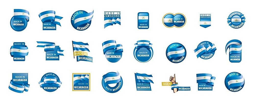 EPS 해외이미지 모양 전통 디자인 배너 리본 여행 백그라운드 일러스트 휴가 그래픽 세트 세계 여행객 미국 줄무늬 자유 흰색 축하 깃발 실크 심볼 오브젝트 사인 신분 테이프 깃대 고립 공화국 니카라과 엘리먼트 전국 정치 현실 해외202004 해외일러스트 나라 컬러 컨셉 북아메리카 무늬 문구용품 사람 직물 남아메리카 파일형식 벡터 이미지허브