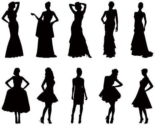 포토 JPG 해외이미지 응시 실루엣 일러스트 서기 사람없음 걷기 우아함 시원함 예복 해외202004 해외포토 시선 옷 컨셉 모션 촬영기법 파일형식 이미지허브