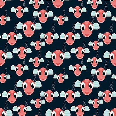 EPS 해외이미지 동물 디자인 행복 얼굴 바다 백그라운드 패턴 일러스트 장난 자연 벽지 어류 미소 그래픽 장식 빨간색 초록색 물 파란색 컴퓨터 수중 우정 활발 거품 기쁨 표현 직물 그룹 유머 변화 만화 심플 지느러미 테마 해외202004 해외일러스트 자연요소 감정 컬러 컨셉 무늬 표정 신체부위 친구 전자제품 수중동물 생태계 파일형식 벡터 이미지허브