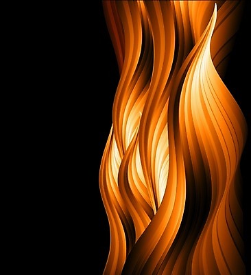 EPS 해외이미지 계절 백그라운드 일러스트 벽지 불 추상 조명 빛 광선 마법 파열 빛망울 해외202004 해외일러스트 자연요소 무늬 파일형식 벡터 이미지허브