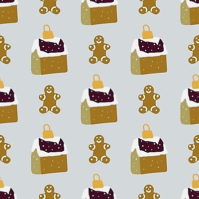 EPS 해외이미지 나무 템플릿 디자인 계절 별 리본 백그라운드 크리스마스 겨울 패턴 일러스트 공 휴가 새로움 선물 장식 세트 장난감 산타클로스 흰색 축하 플랫 수집 연도 심볼 심플 고립 해외202004 해외일러스트 자연요소 식물 기념일 컬러 컨셉 무늬 파일형식 벡터 이미지허브