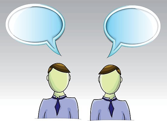 EPS 해외이미지 디자인 남자 백그라운드 컨셉 생각 일러스트 비즈니스 텍스트 통신 성공 아이디어 대화 사람 거품 꿈 회색 비즈니스맨 그룹 토론 만화 사인 풍선 해외202004 해외일러스트 컬러 말하기 직장인 파일형식 벡터 이미지허브