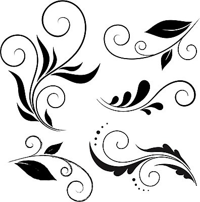 EPS 해외이미지 손 디자인 꽃 실루엣 선 잎 꽃무늬 곡선 일러스트 캘리그라피 자연 추상 나선형 미술 그래픽 장식 책 세트 검은색 수확 골동품 소용돌이 화려 클래식 우아함 두루마리 문신 심볼 사인 그림 복고 비네팅 고립 빅토리아 엘리먼트 옛날 스타일 해외202004 해외일러스트 식물 컬러 컨셉 무늬 농업 문화예술 촬영기법 신체부위 회오리 생태계 파일형식 벡터 이미지허브