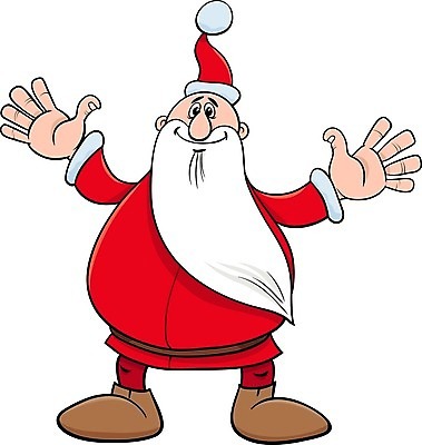 EPS 해외이미지 디자인 노년 남자 크리스마스 겨울 일러스트 팔벌리기 기념 한명 산타클로스 손들기 축하 노인남자한명만 해외202004 해외일러스트 1 계절 기념일 컨셉 모션 사람 성인 남자한명만 노인남자만 파일형식 벡터 이미지허브