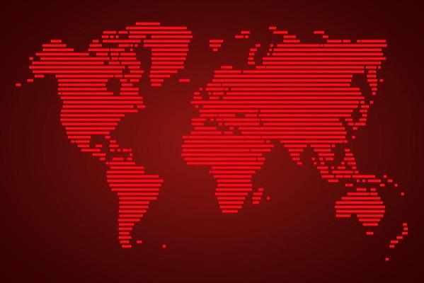 EPS 해외이미지 디자인 지구 여행 백그라운드 세계지도 일러스트 벽지 추상 그래픽 글로벌 글로벌비즈니스 원형 대륙 지리 해외202004 해외일러스트 도형 지도 무늬 비즈니스 세계 파일형식 벡터 이미지허브