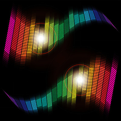 EPS 해외이미지 모양 음악 과학 백그라운드 무지개 일러스트 그래프 추상 빛 파티 디지털 소리 장비 에너지 춤 믹서 분석 클럽 디스코 전자 시끄러움 계량기 멜로디 베이스 스펙트럼 주도 해외202004 해외일러스트 자연요소 컨셉 무늬 현악기 문화예술 이벤트 예절 파일형식 벡터 이미지허브